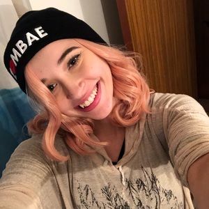 Meet your Posher, Taylor